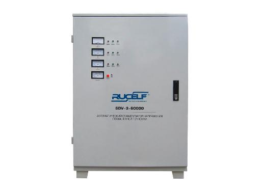   RUCELF SDV-3-60000