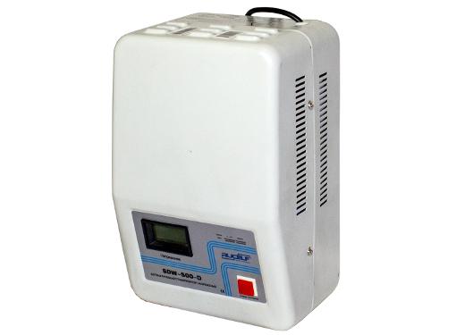   RUCELF SDW-500-D