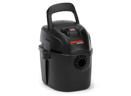   SHOP VAC Micro 4