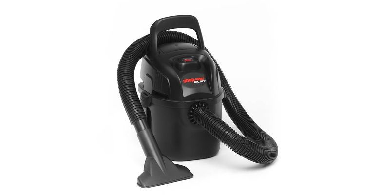 Промышленный пылесос SHOP VAC Micro 4