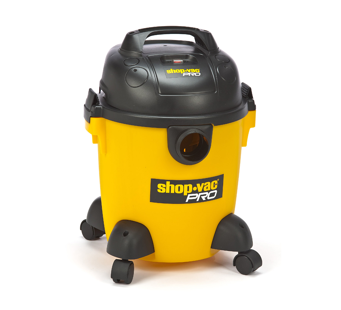  SHOP VAC Pro 30 Deluxe