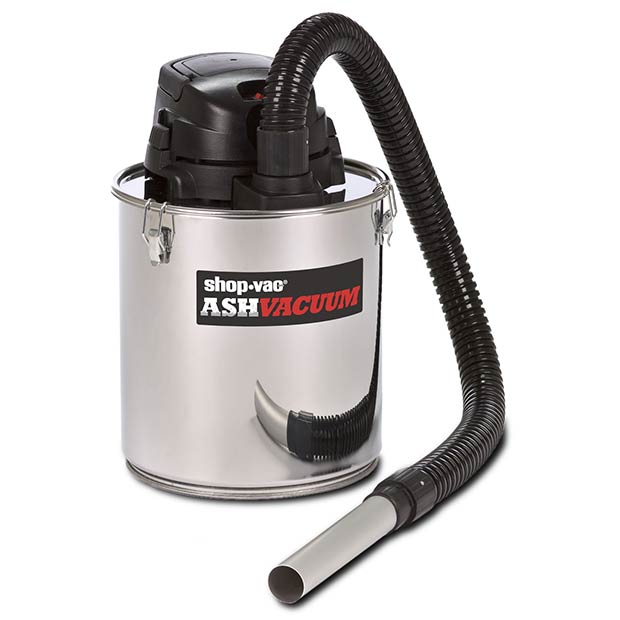 

Пылесос Shop vac Ash vac 20-i