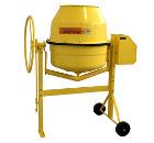 Бетономешалка ЭНКОР Б165