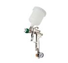 Изображение товара Краскопульт WALMEC 10060.22 HVLP с верхним бачком и соплом 2.2 мм