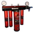 Блок подготовки воздуха WALMEC 60123/11