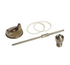 Набор для краскораспылителей WALMEC 43025