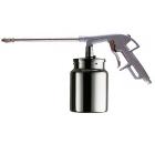 Изображение товара Пистолет для мовиля WALMEC 50172 1л регулируемый удлинитель сопла