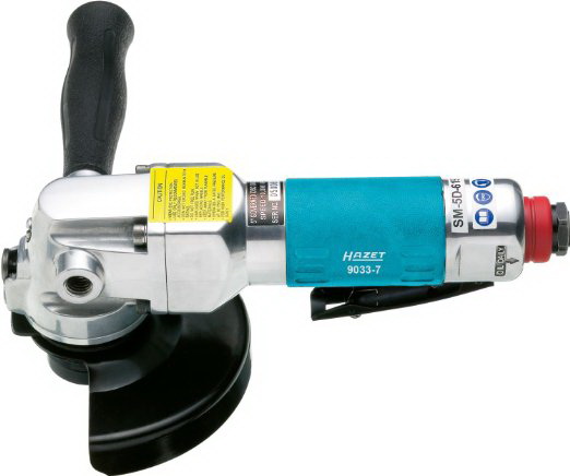 

УШМ (болгарка) Hazet 9033-7, 9033-7