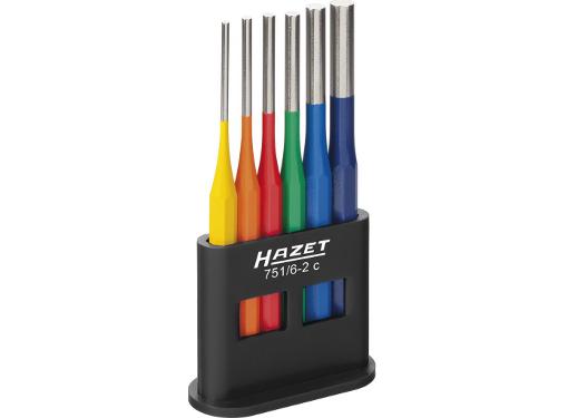  HAZET 751/6-2C