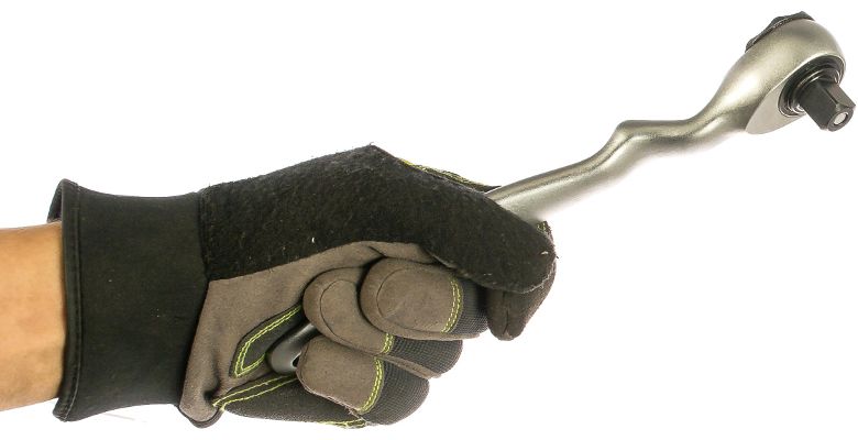 �������� BOVIDIX 1/2'', H 200�� (0140440)