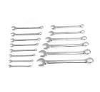 Набор гаечных ключей BOVIDIX 0610314 (6 - 22 мм)