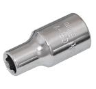 Головка торцевая BOVIDIX размер 5мм, S 1/4'' (5000103)