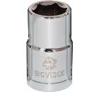 Головка торцевая BOVIDIX размер 14мм, S 1/2'' (5040107)