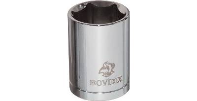   BOVIDIX  21, S 1/2'' (5040114)