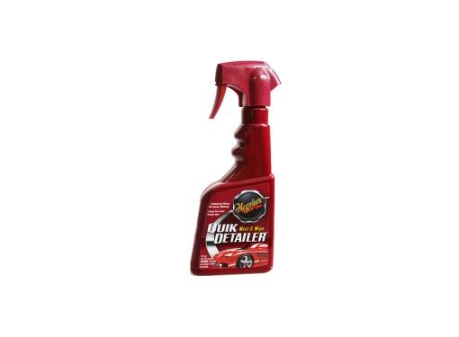 Изображение товара Система MEGUIAR'S A-3316 для быстрой очистки и полировки