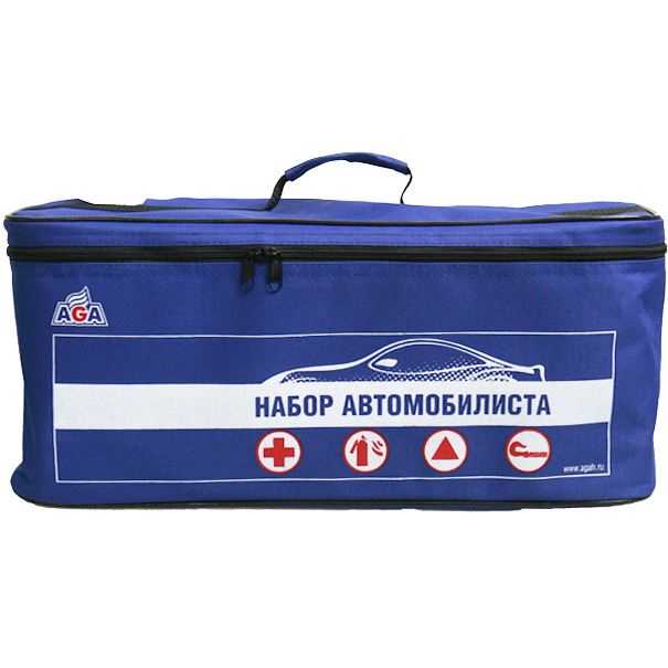 

Набор аксессуаров Aga Aga-dor-3