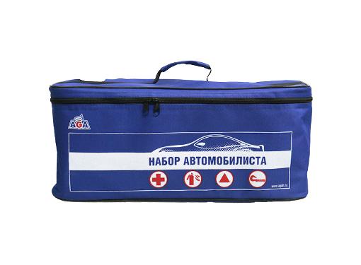 Изображение товара Набор автомобилиста AGA AGA-DOR-3