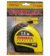 OVERHAUL 7.5м (OH2051)