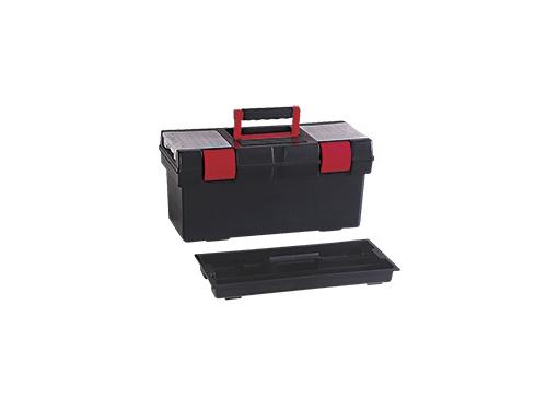 Изображение товара Ящик для инструментов ZIPOWER PM4288 505x230x240 мм надежное хранение
