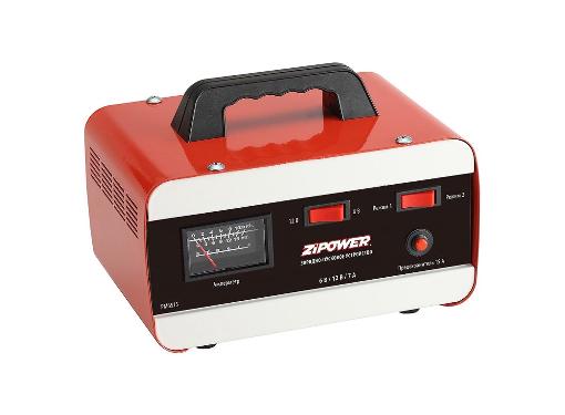   ZIPOWER PM6513