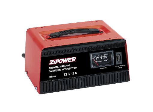   ZIPOWER PM6514