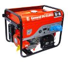 Бензиновый генератор BESTWELD GENERAL 5G-CLEH2
