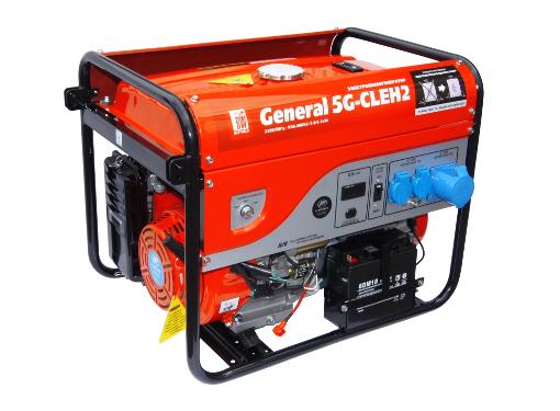   BESTWELD GENERAL 5G-CLEH2