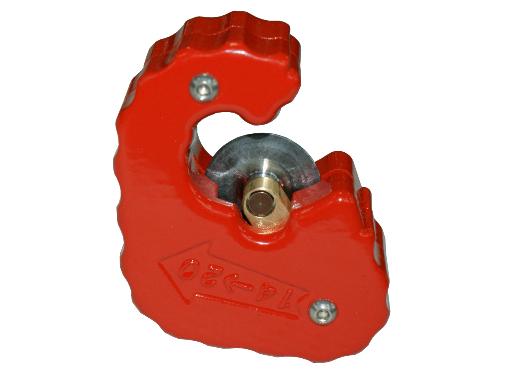 Изображение товара Ручной труборез ICOMAR ROTOR CUT 20 для полиэтиленовых и пластиковых труб