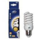 Изображение товара Энергосберегающая лампа REV RITTER 15W E27 2700K спираль white