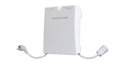   TEPLOCOM ST-555