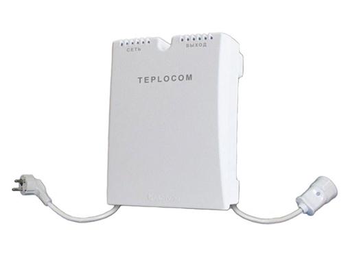   TEPLOCOM ST-555