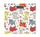 Весы напольные ENERGY EN-419B