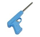 Пьезозажигалка ENERGY JZDD-17-LBL