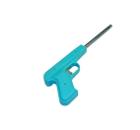 Пьезозажигалка ENERGY JZDD-17-PRP