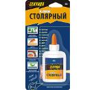 Клей СЕКУНДА столярный 60г