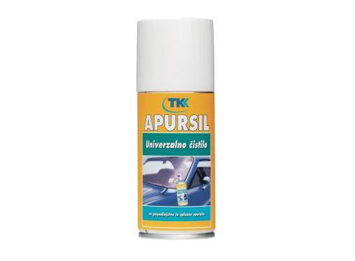   APURSIL