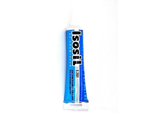 Изображение товара Герметик силиконовый ISOSIL 112005