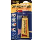 Герметик силиконовый СЕКУНДА 806006