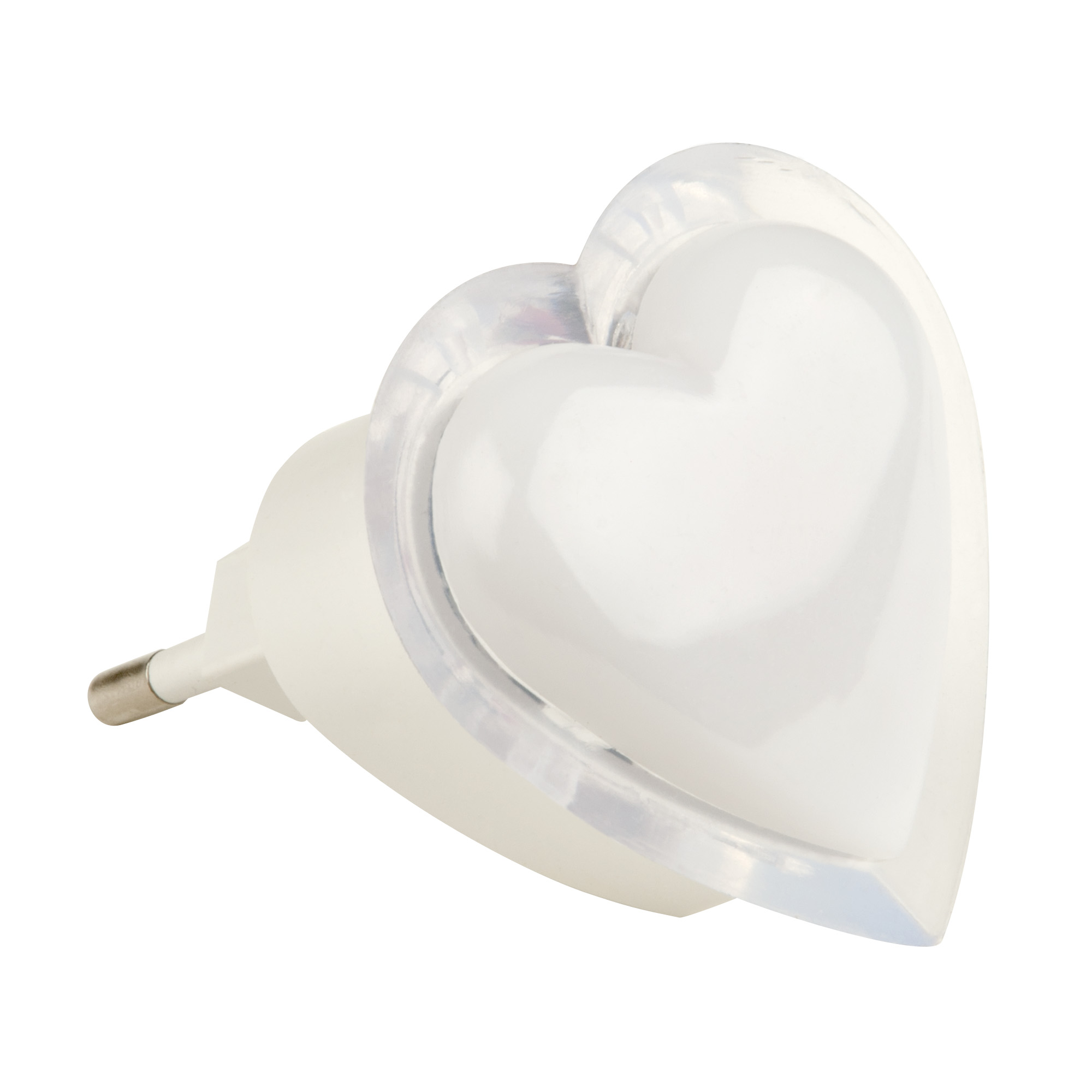 

Ночник Uniel Dtl-308-Сердечко/rgb/3led/0,5w