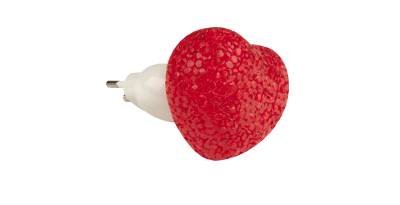  UNIEL DTL-309-/RED/1LED/0,1W