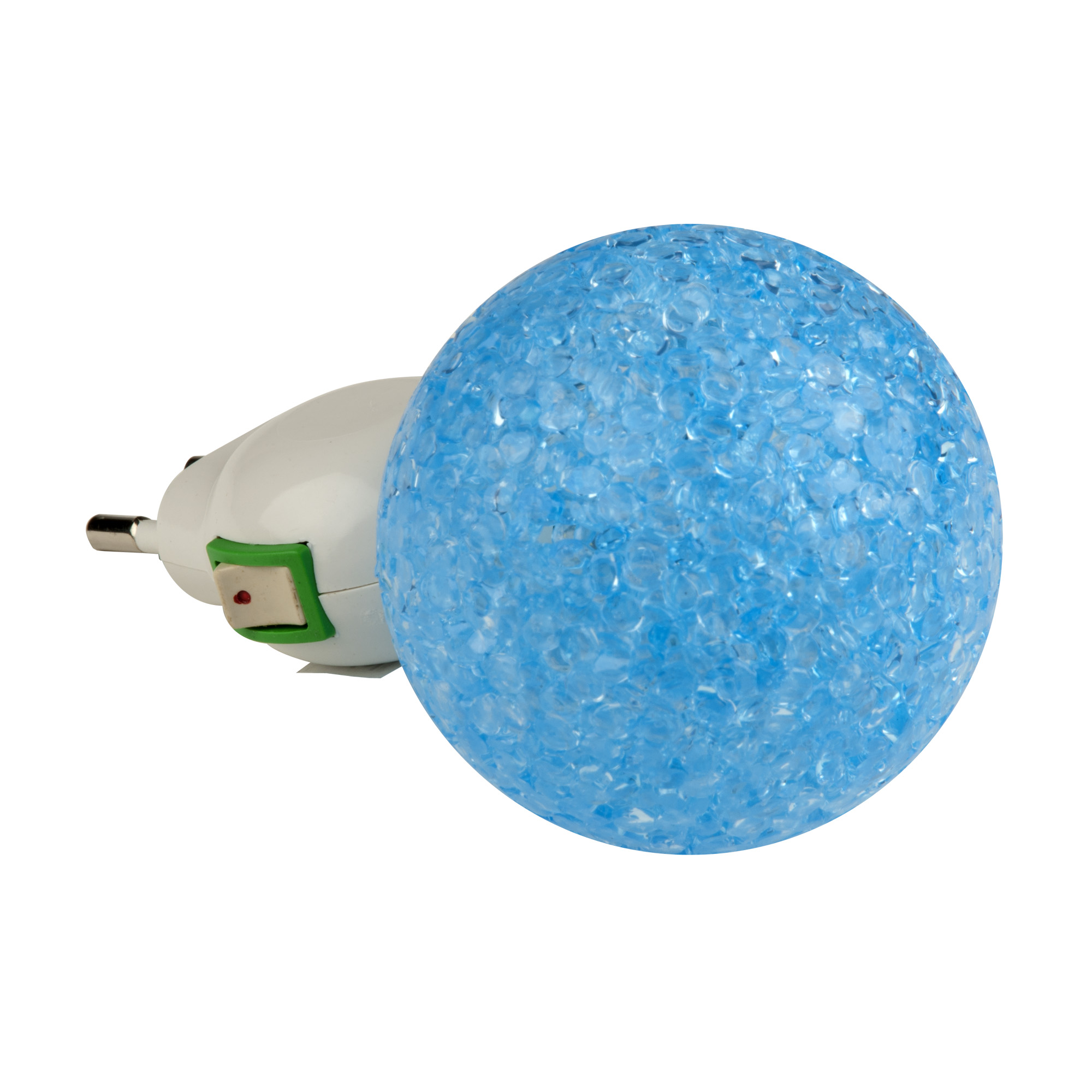 

Ночник Uniel Dtl-309-Шар/blue/1led/0,1w, Dtl-309-Шар/blue/1led/0,1w