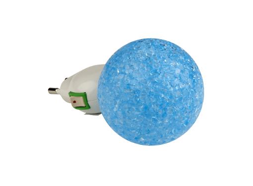  UNIEL DTL-309-/BLUE/1LED/0,1W