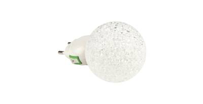  UNIEL DTL-309-/WHITE/1LED/0,1W