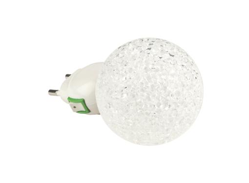  UNIEL DTL-309-/WHITE/1LED/0,1W