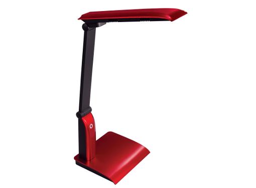Изображение товара Лампа настольная UNIEL TLD-514 Red/LED/840Lm/4500K/Dimmer