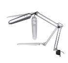   UNIEL TLD-524 Silver/LED/500Lm/4500K/Dimmer