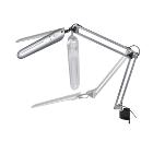   UNIEL TLD-525 Silver/LED/500Lm/4500K/Dimmer