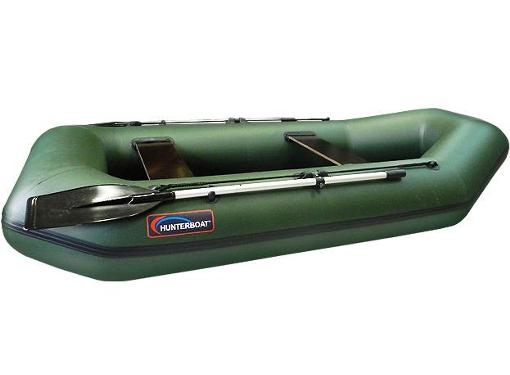  HUNTERBOAT  280  