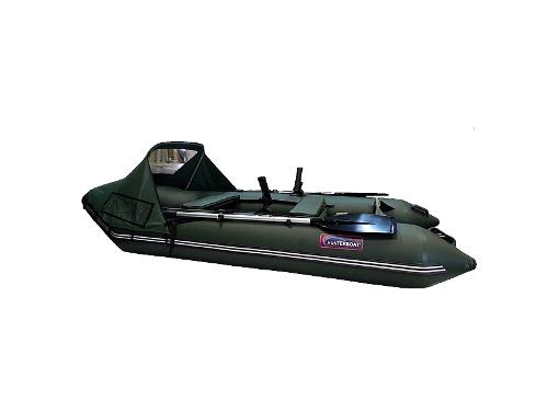  HUNTERBOAT  320  