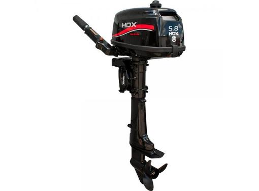   HDX  5